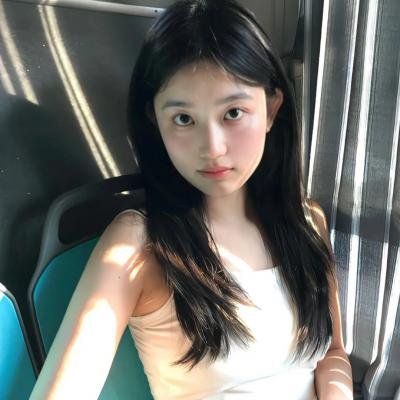 彩色房间