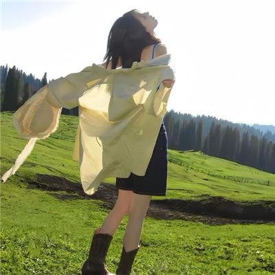 庭院重重